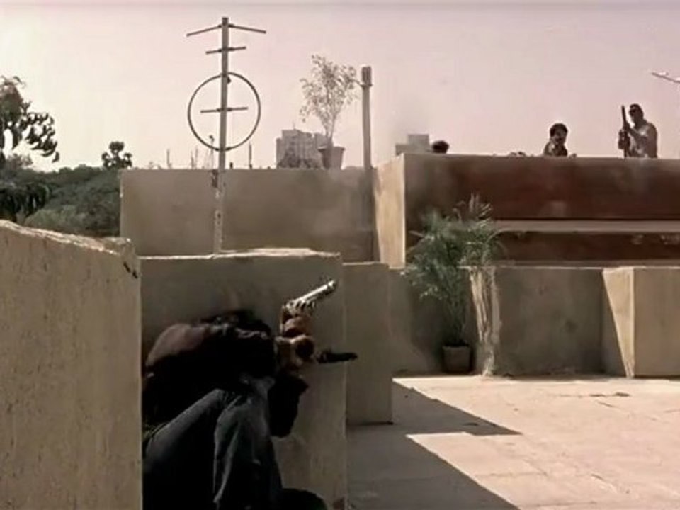 SAL  Hindi 720p *BDRip Part 4*