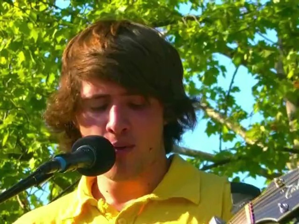 FÊTE DE LA MUSIQUE 2012