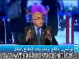 وزير النقل السيد عبد الكريم الهاروني ضيف الاقتصاد على قناة France24