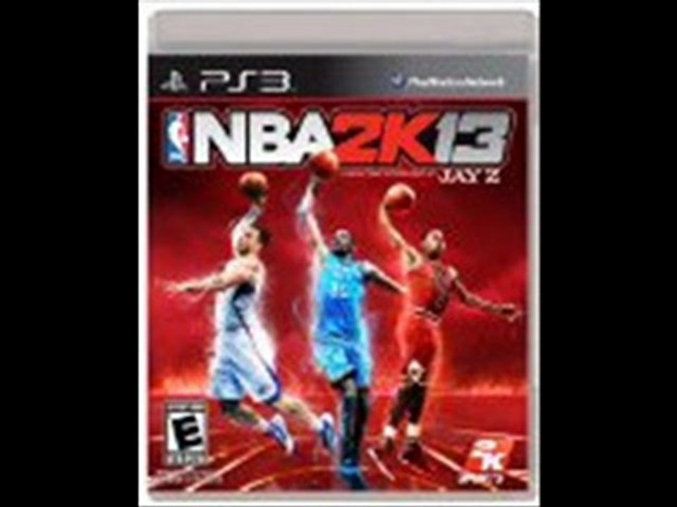 New Games To Get