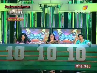 Sur Khestra - 22nd September 2012 Part 4