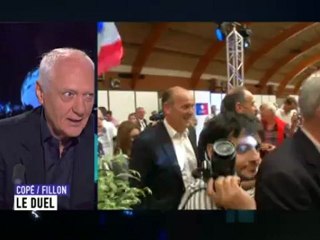 Ça se dispute i-TELE (Bonus) 22 Septembre 2012