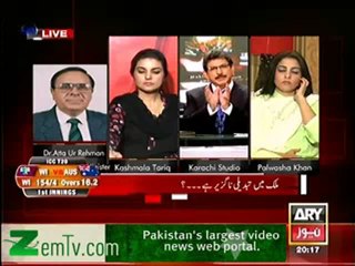 Sawal Yeh Hai - 22nd September 2012 - Part 1