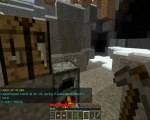 Minecraft PVP Hunger Games