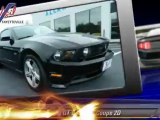 2010 Ford Mustang GT Premium - Allan Vigil Ford of Fayetteville, Fayetteville