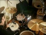 drum cover Red Hot Chili Peppers - Ethiopia