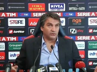 De Canio e le campane del destino: "Hernanes? A volte non basta nemmeno marcarlo"