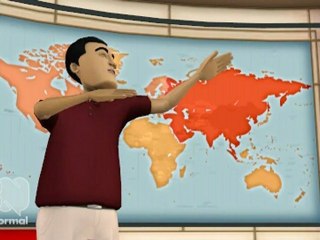 What I Would Say To Mitt Romney