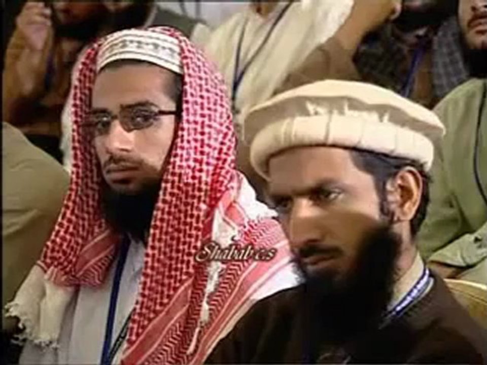 Sheikh Salman Nadwi on why Islamic Shariah is important and why Secularism is destroying Islam