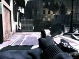 MW3 Resistance Movement: Veteran Spec Ops with Spider and GUNNS
