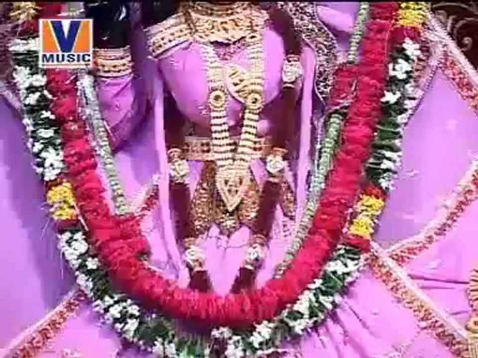 Jay Radhe Krishna