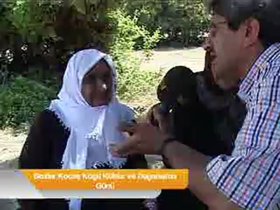 Kocas Koyu - Senlik 24 Haziran 2012 [Özel Ayar 320x240 MJPEG AVI]