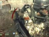 MW3 World Record Spec Ops Survival | Full Game on Mission (Part 1)