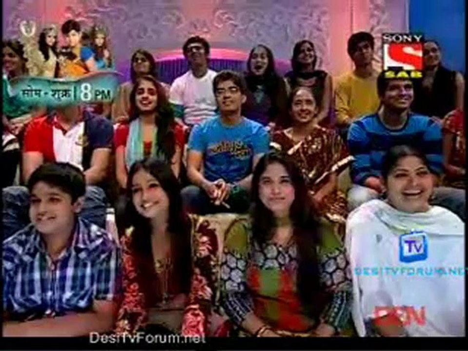 Wah Wah Kya Baat Hai 22nd September Video Watch Online P1