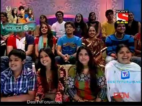 Wah Wah Kya Baat Hai 22nd September Video Watch Online P1