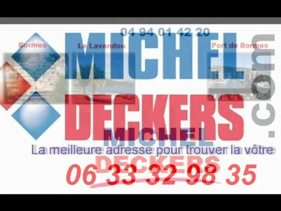 Grande maison d'hôte à vendre à Bormes-les-Mimosas Cabasson