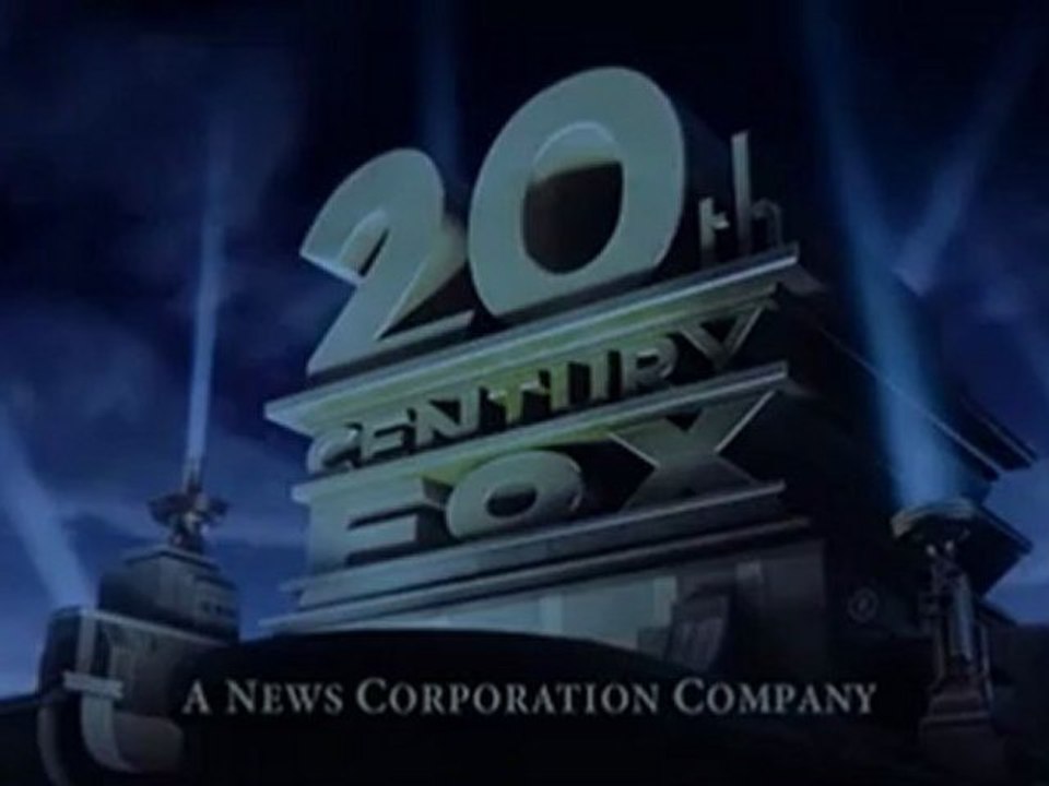 20th Century Fox / Dune Entertainment / Scott Free Productions (Prometheus Variant)