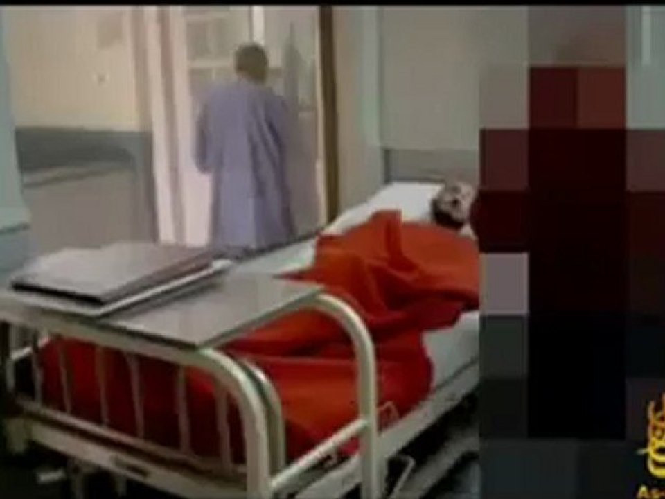 Pakistan army officer tries to hide the truth about Tehrik e Taliban Pakistan