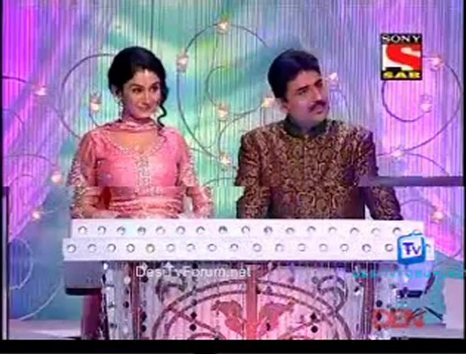 Wah Wah Kya Baat Hai 22nd September Video Watch Online P2