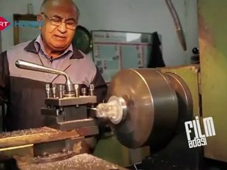 HBO Motorun Mucidi Anlatıyor | makinemuhendisligi.net