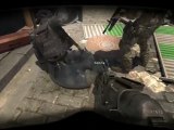 MW3 Act 2 - Bag and Drag: Veteran Difficulty