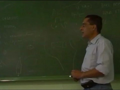 MLf - El fenomeno Aja - Prof Manuel Lafarga