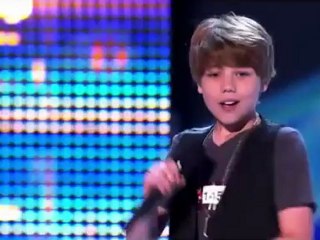 The X Factor USA - Episode 1 - S2 [09.12.2012] Part 1