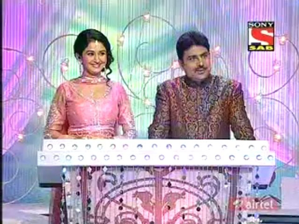 Waah Waah Kya Baat Hai-22nd September 2012 pt2