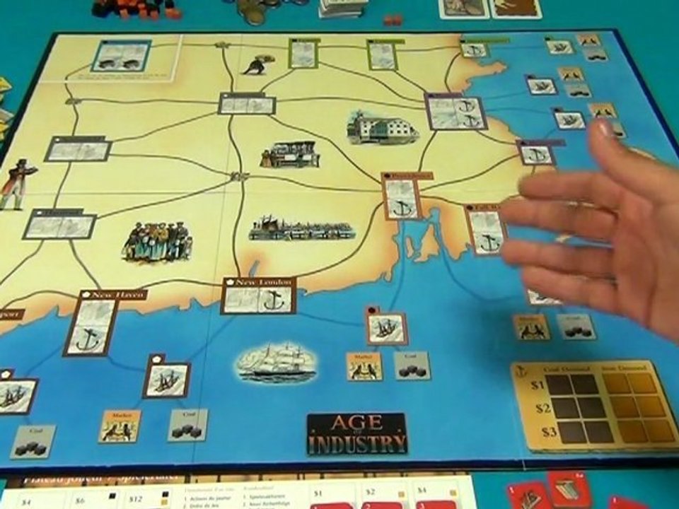 age of industry 2