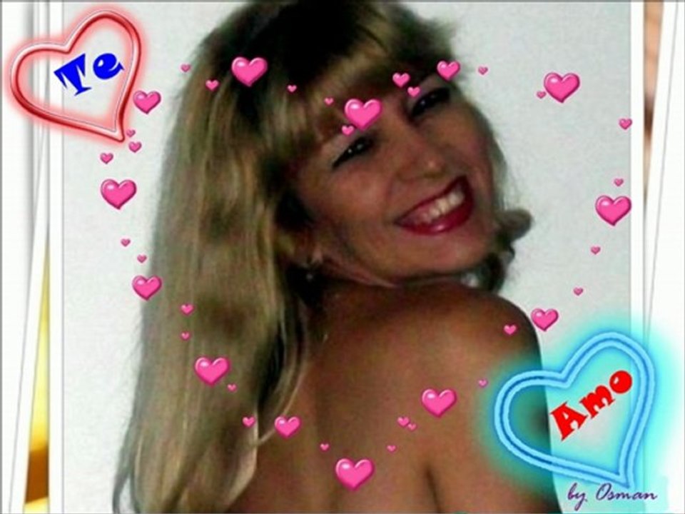 TE AMO TE AMO