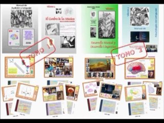 MLf - El Hombre de la Media Perilla - Prof Manuel Lafarga