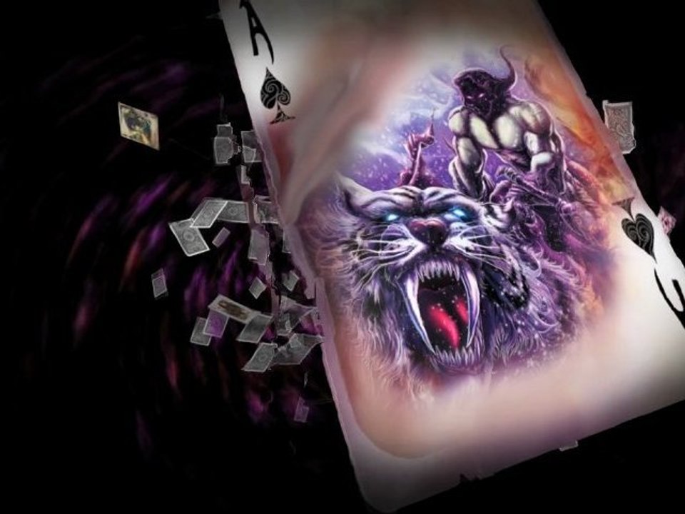 POKERINSEL - Band 1 - Winter (TRAILER HD) - © Michele Condosta (D)