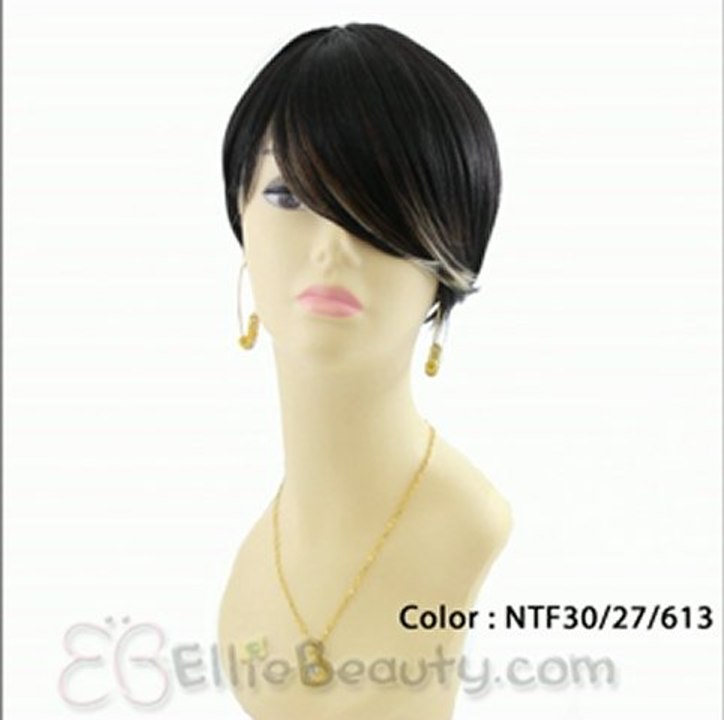 Freetress Equal Wig - Zahara NTF30-27-613