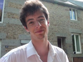 Coulisses du tournage de "Pourqwhy !?" 1