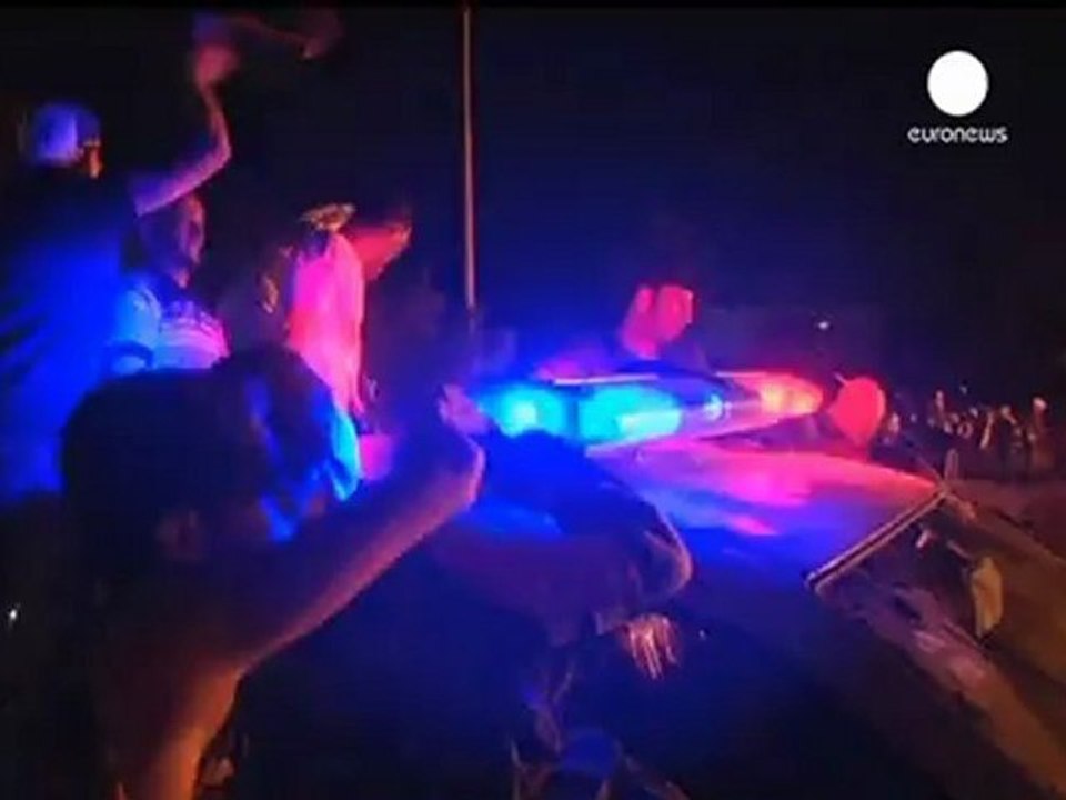 Les habitants de Benghazi se rebellent contre les milices