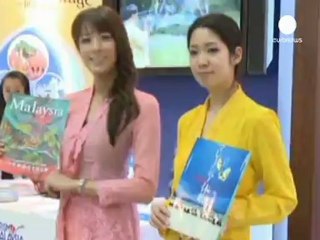 Japanese take to the streets in island row