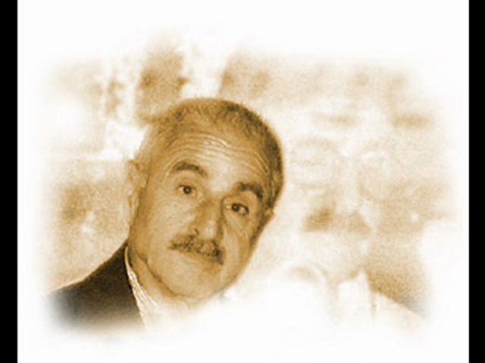 tfeker el mout wel 9ber ya insani ........"ezzahi milano"