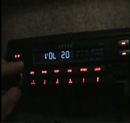 Tümosan 81.95 Bas Vuruşlarına Duyarlı Ledler [RGB] '22.09.2012'