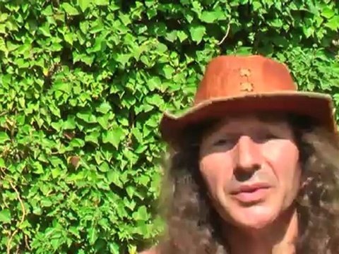 The Seventh Trumpet of Salvatore Cali ( I'm your Angel ! ) Official clip 2012