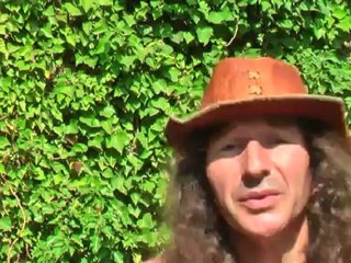 The Seventh Trumpet of Salvatore Cali ( I'm your Angel ! ) Official clip 2012