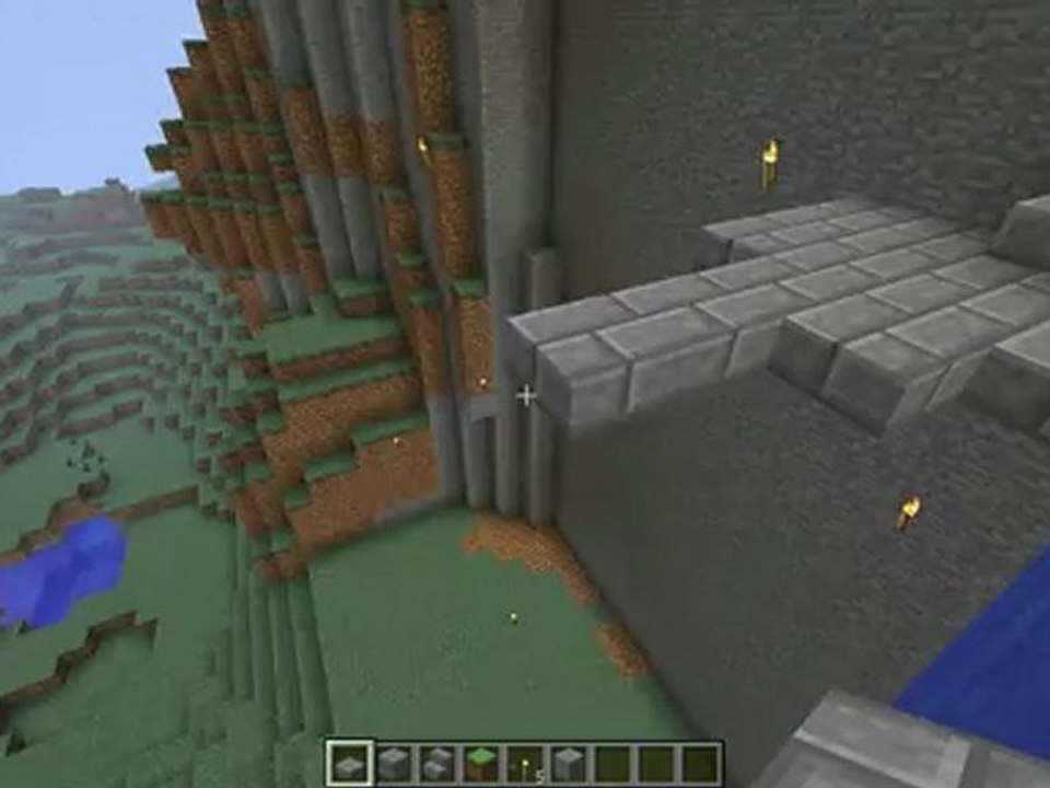programe + ep 1 construction du serveur M.S.B