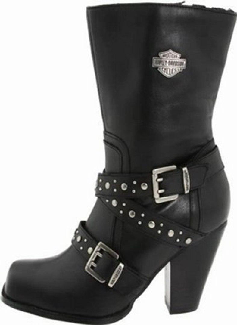 Harley-Davidson Women's Obsession Motorcycle Boot
