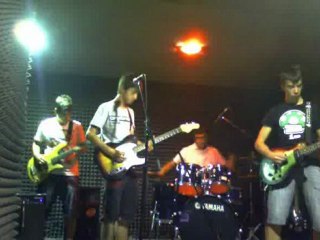 Wilds en Noise off festival