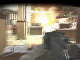 MW3 Toxic Paradise: Veteran Spec Ops with Spider and GUNNS