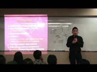 AIM Global Perfect White Presentation - Dr. JB Avila