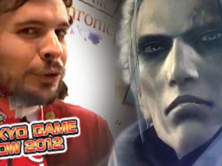 TGS2012 - Warriors Orochi 3 Hyper, nos impressions vidéo