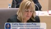 Intervention Cathy Apourceau-Poly rentree 2012 20-09-12