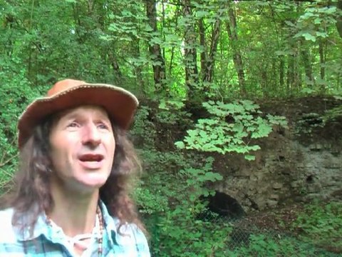 The Seventh Trumpet of Salvatore Cali - Official clip 2012 Belgium-Video