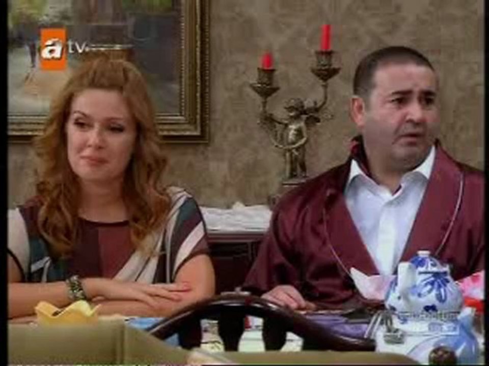 Alemin Kralı 43 part 2