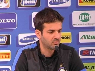 Stramaccioni: "Per la continuità ci vorrà tempo"